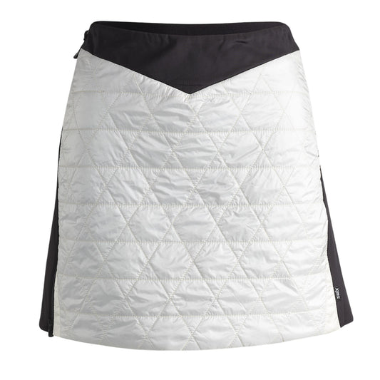 SWIX APPAREL  00025-SNOW-WHITE XL NORTHERN FUSION 