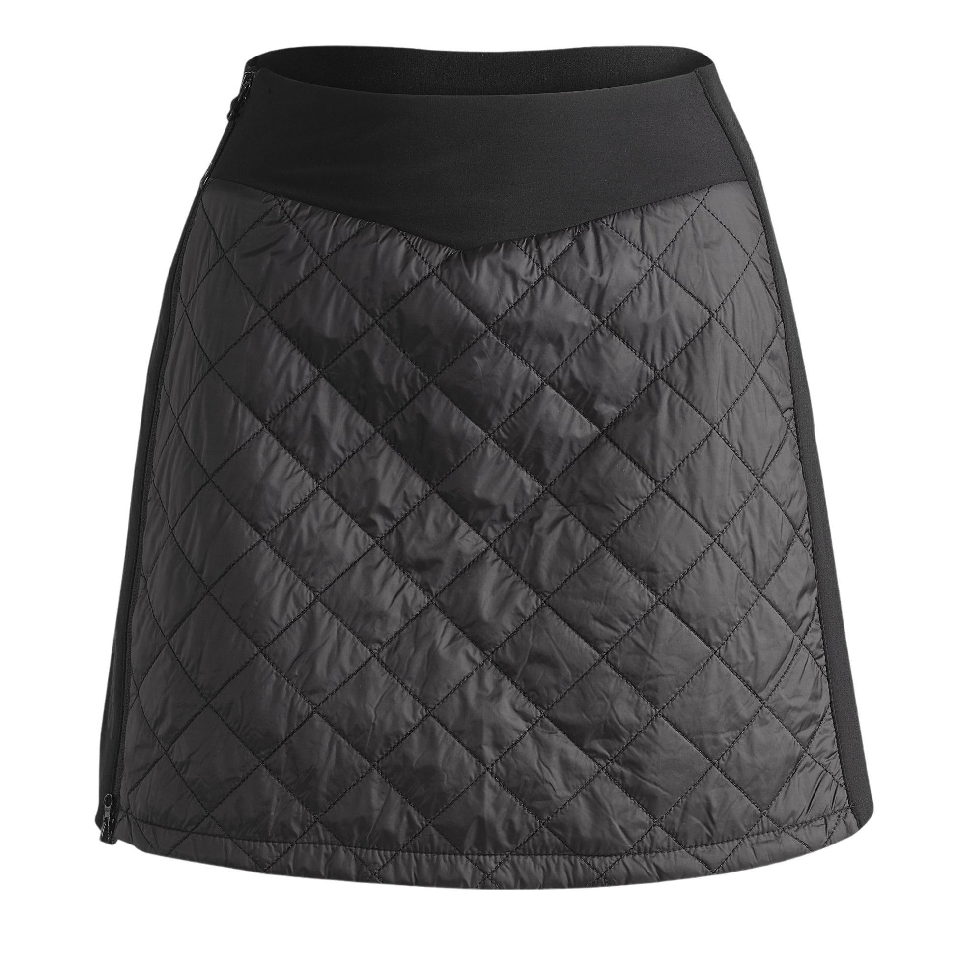 SWIX APPAREL  10000-BLACK XL NORTHERN FUSION 