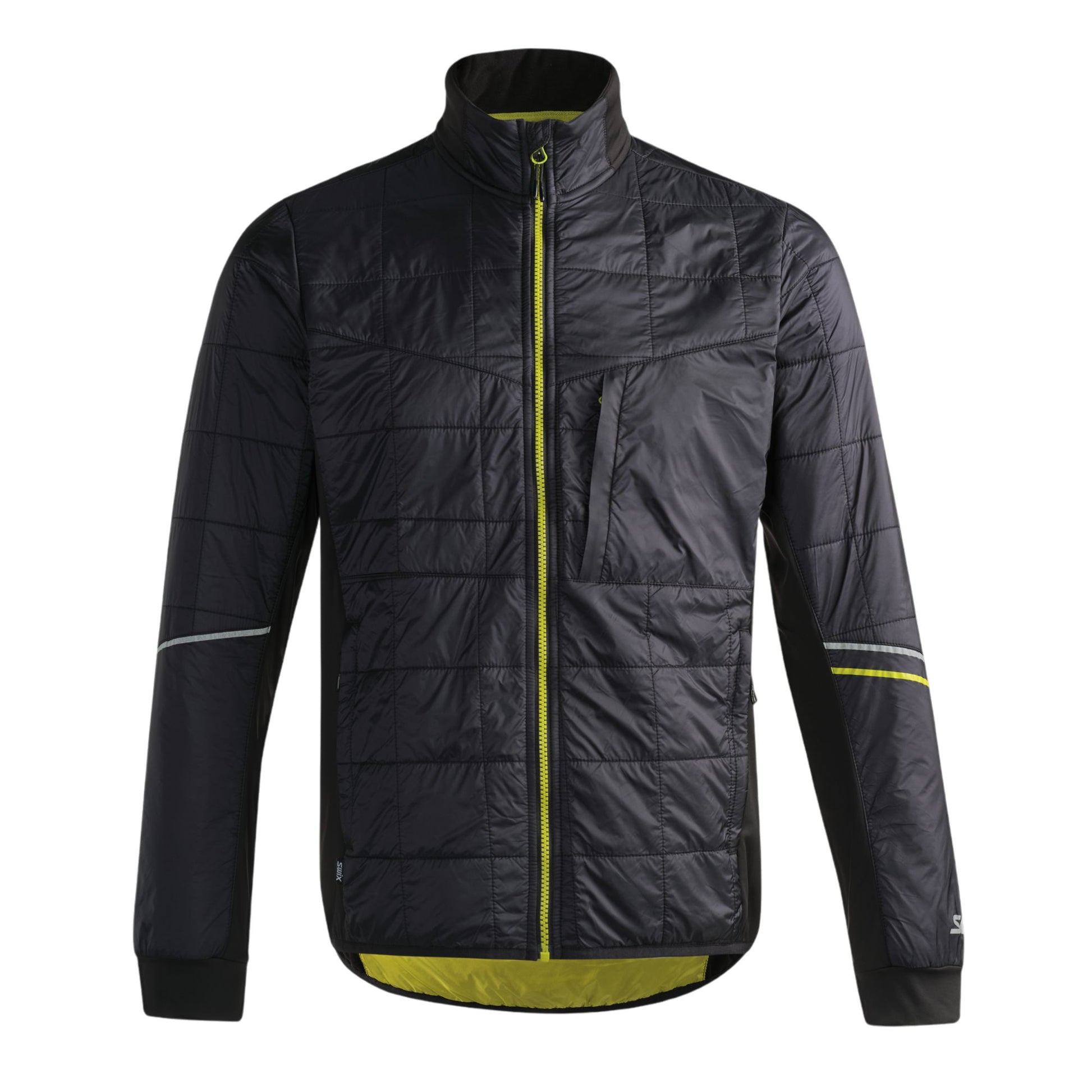 SWIX APPAREL  10000-BLACK XXL NORTHERN FUSION 