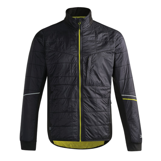 SWIX APPAREL  10000-BLACK XXL NORTHERN FUSION 