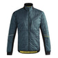SWIX APPAREL  79004-TEAL XXL NORTHERN FUSION 
