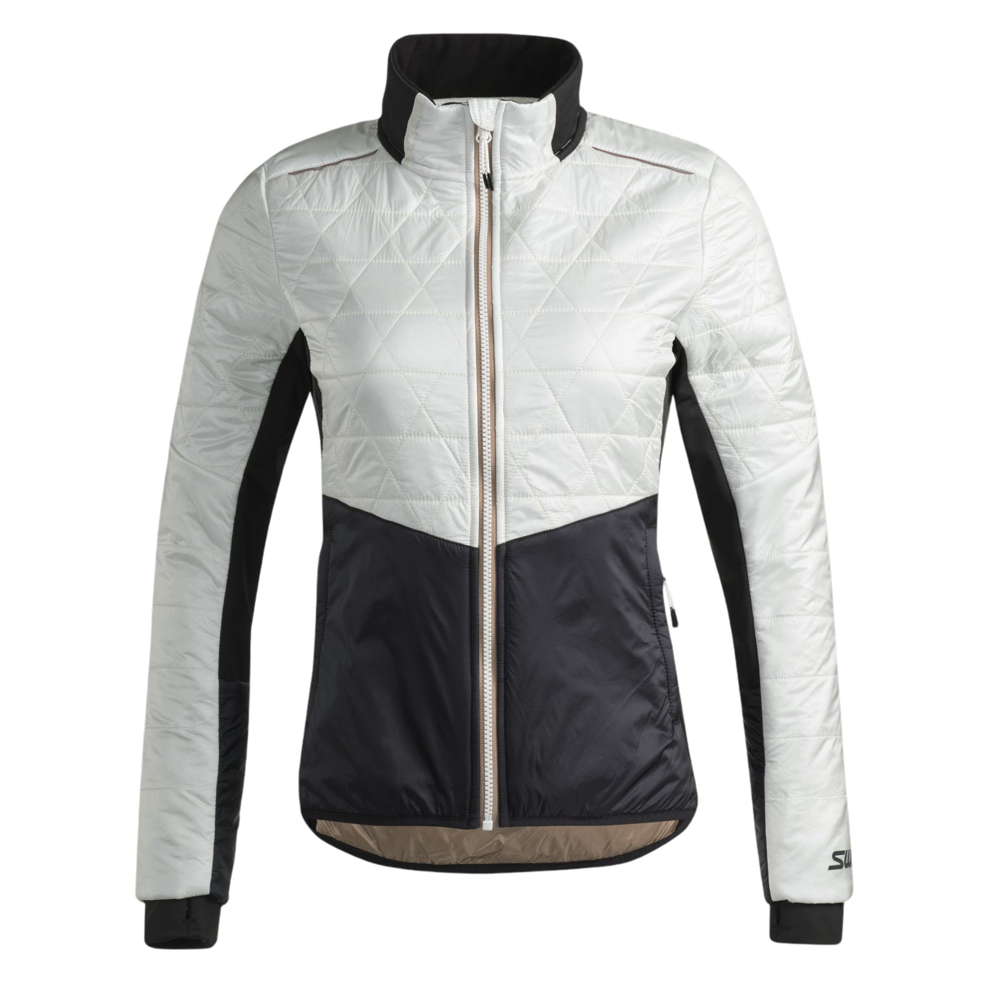 SWIX APPAREL  00025-SNOW-WHITE XXL NORTHERN FUSION 