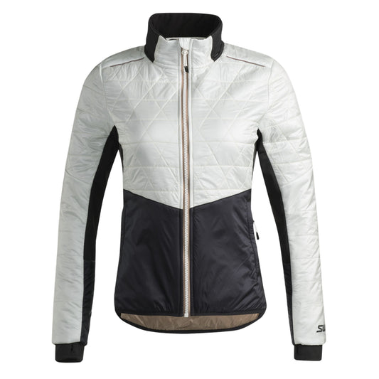 SWIX APPAREL  00025-SNOW-WHITE XXL NORTHERN FUSION 