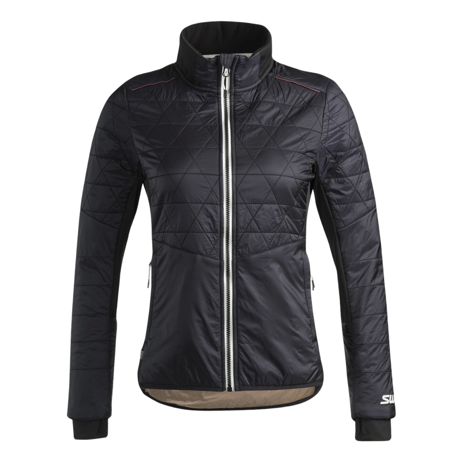 SWIX APPAREL  10000-BLACK XXL NORTHERN FUSION 