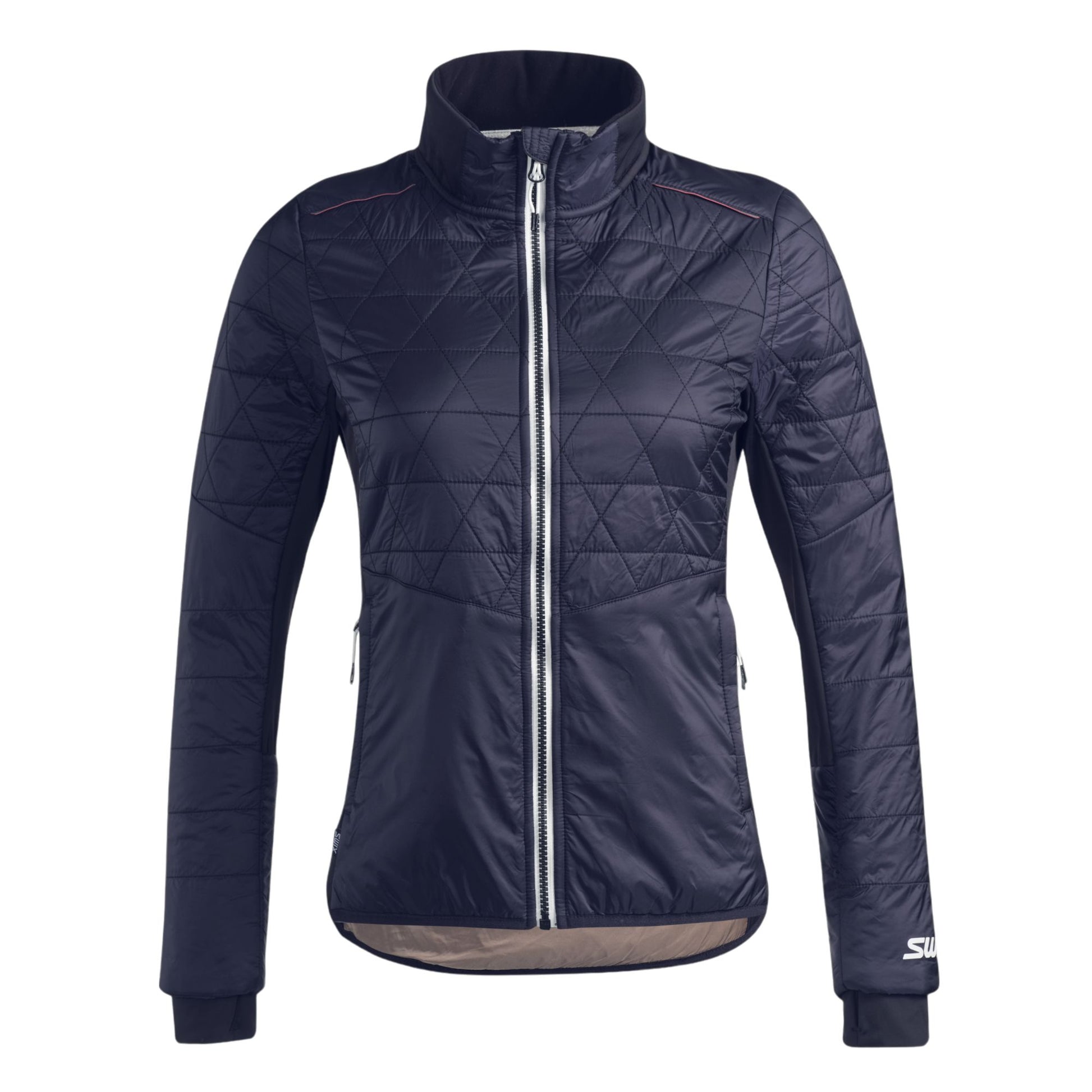 SWIX APPAREL  75100-DARK-NAVY XXL NORTHERN FUSION 