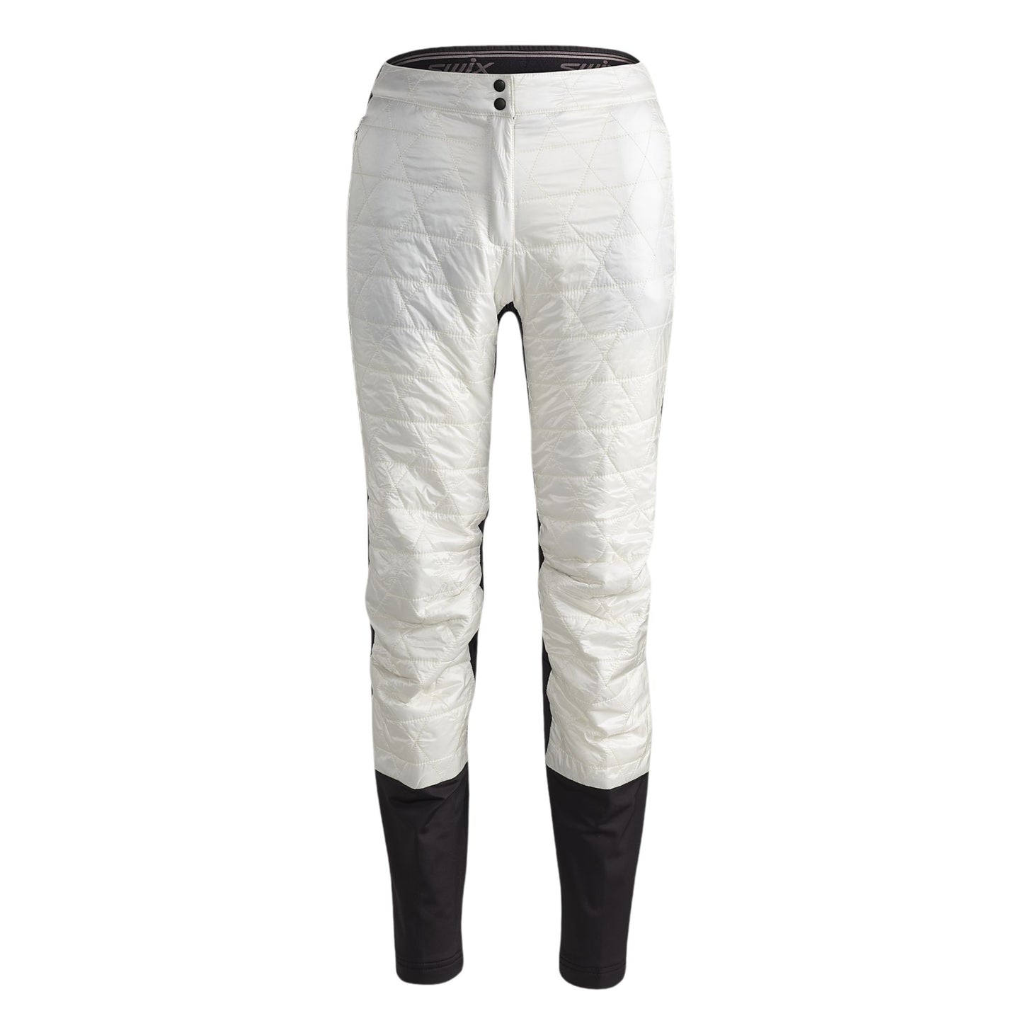 SWIX APPAREL  00025-SNOW-WHITE XXL NORTHERN FUSION 