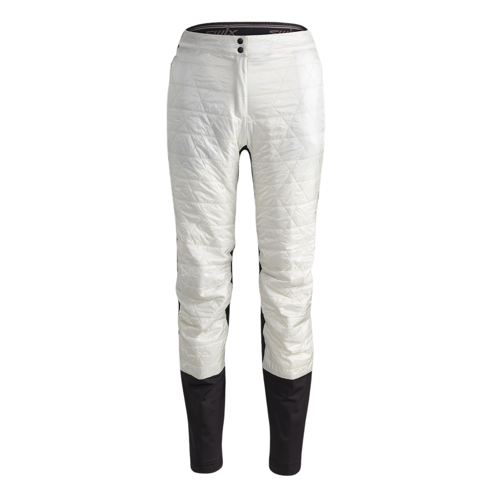 SWIX APPAREL  00025-SNOW-WHITE XXL NORTHERN FUSION 