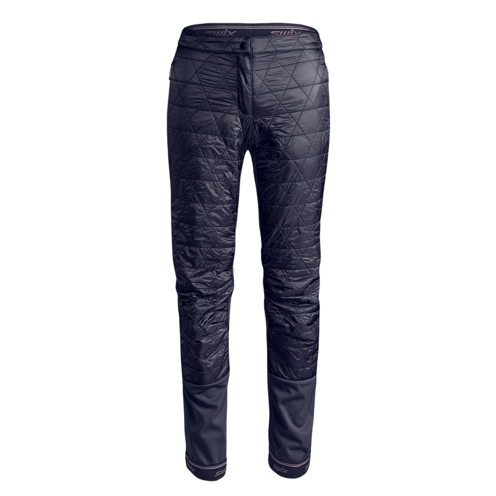 SWIX APPAREL  75100-DARK-NAVY XXL NORTHERN FUSION 