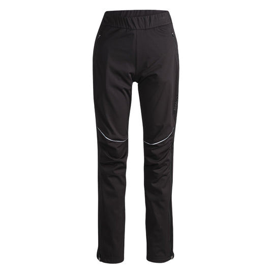 SWIX APPAREL  10000-BLACK XL NORTHERN FUSION 