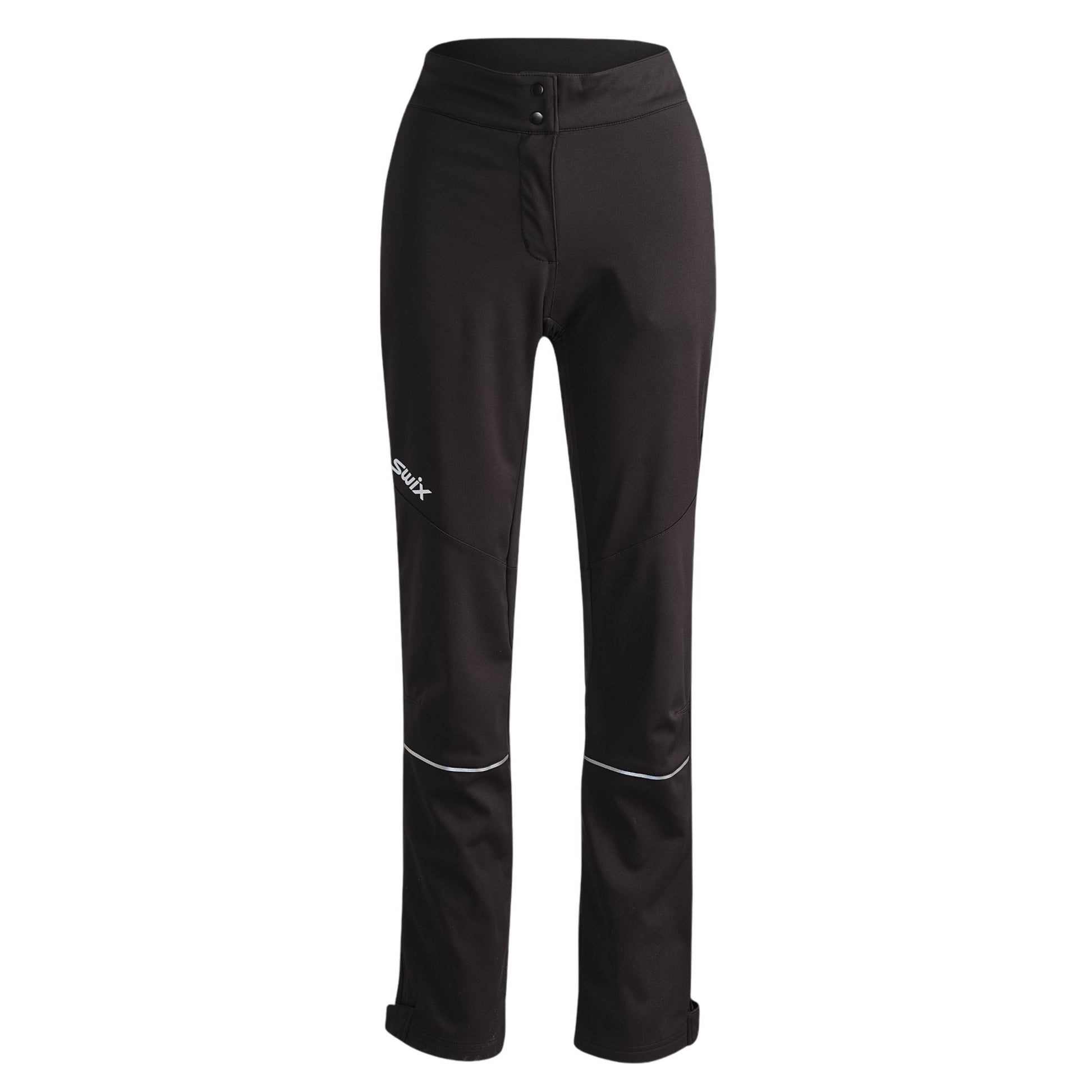 SWIX APPAREL  10000-BLACK XL NORTHERN FUSION 