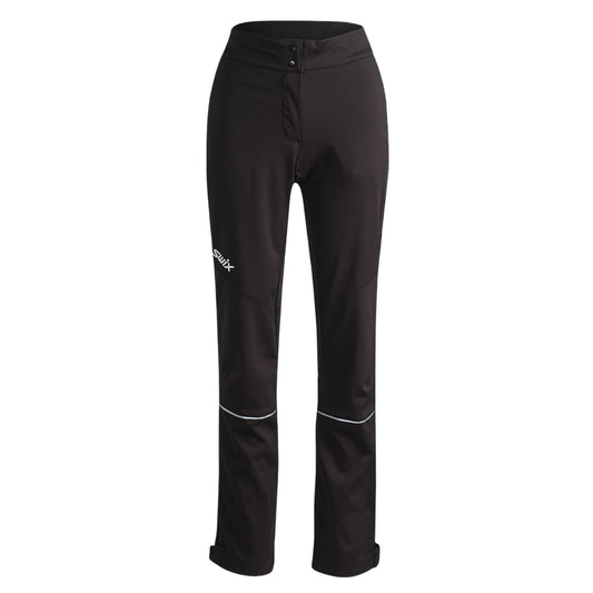 SWIX APPAREL  10000-BLACK XL NORTHERN FUSION 