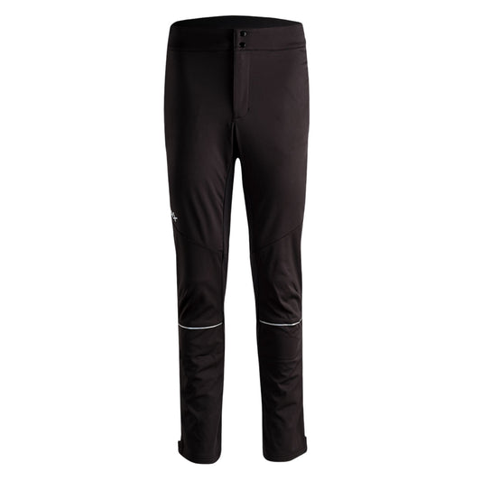 SWIX APPAREL  10000-BLACK XXL NORTHERN FUSION 