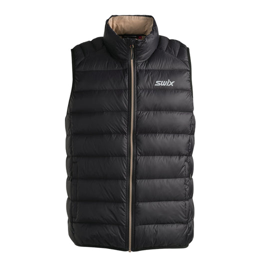 SWIX APPAREL  10000-BLACK XXL NORTHERN FUSION 