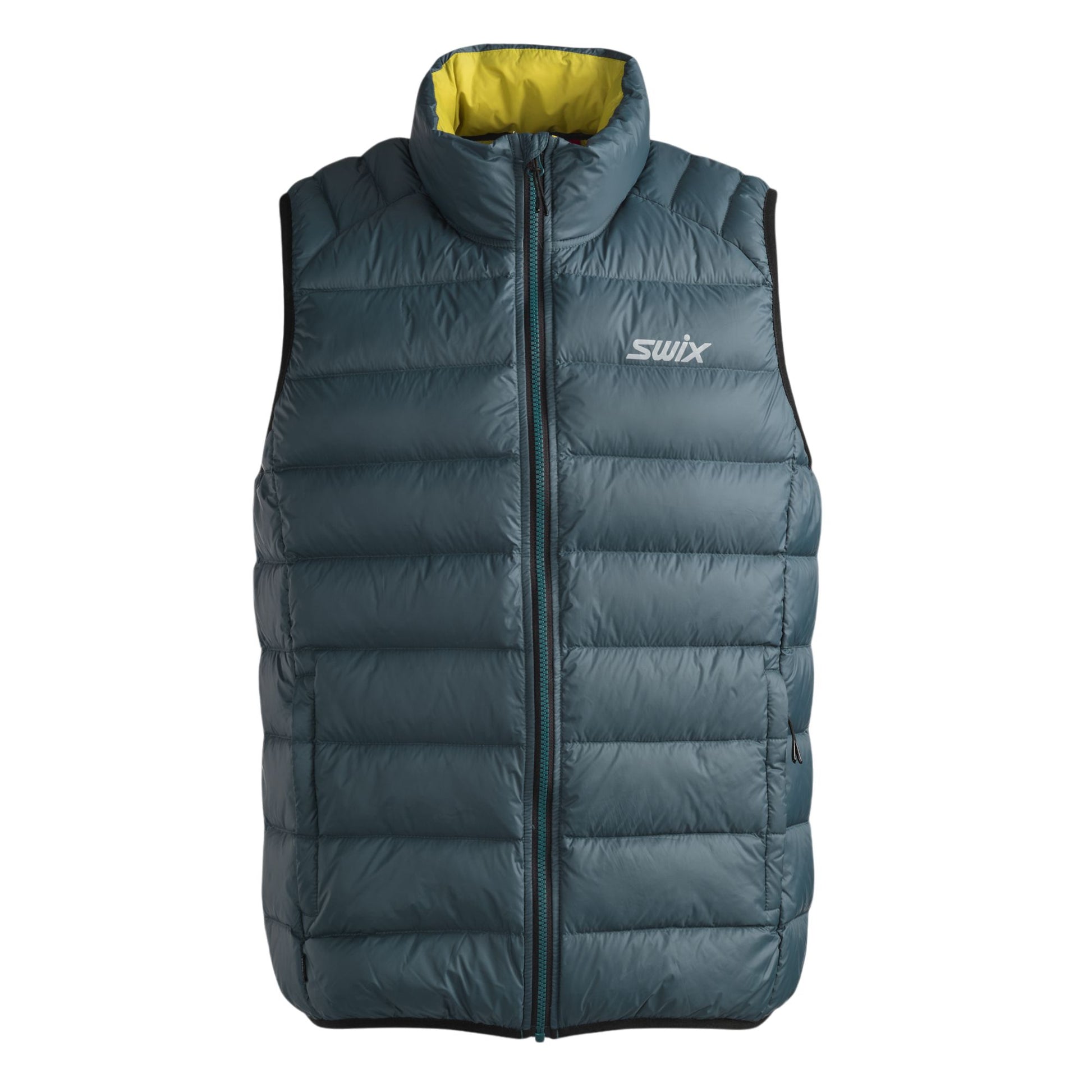 SWIX APPAREL  79004-TEAL XXL NORTHERN FUSION 