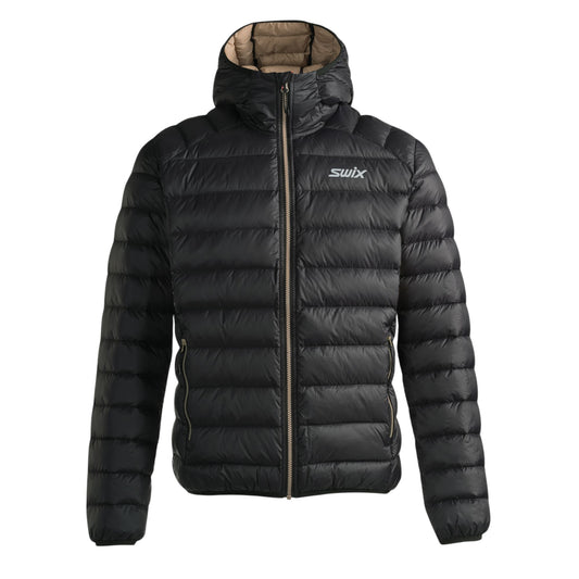SWIX APPAREL  10000-BLACK XXL NORTHERN FUSION 
