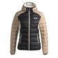SWIX APPAREL  10000-BLACK XL NORTHERN FUSION 