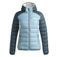 SWIX APPAREL  70501-MILKY-BLUE XL NORTHERN FUSION 