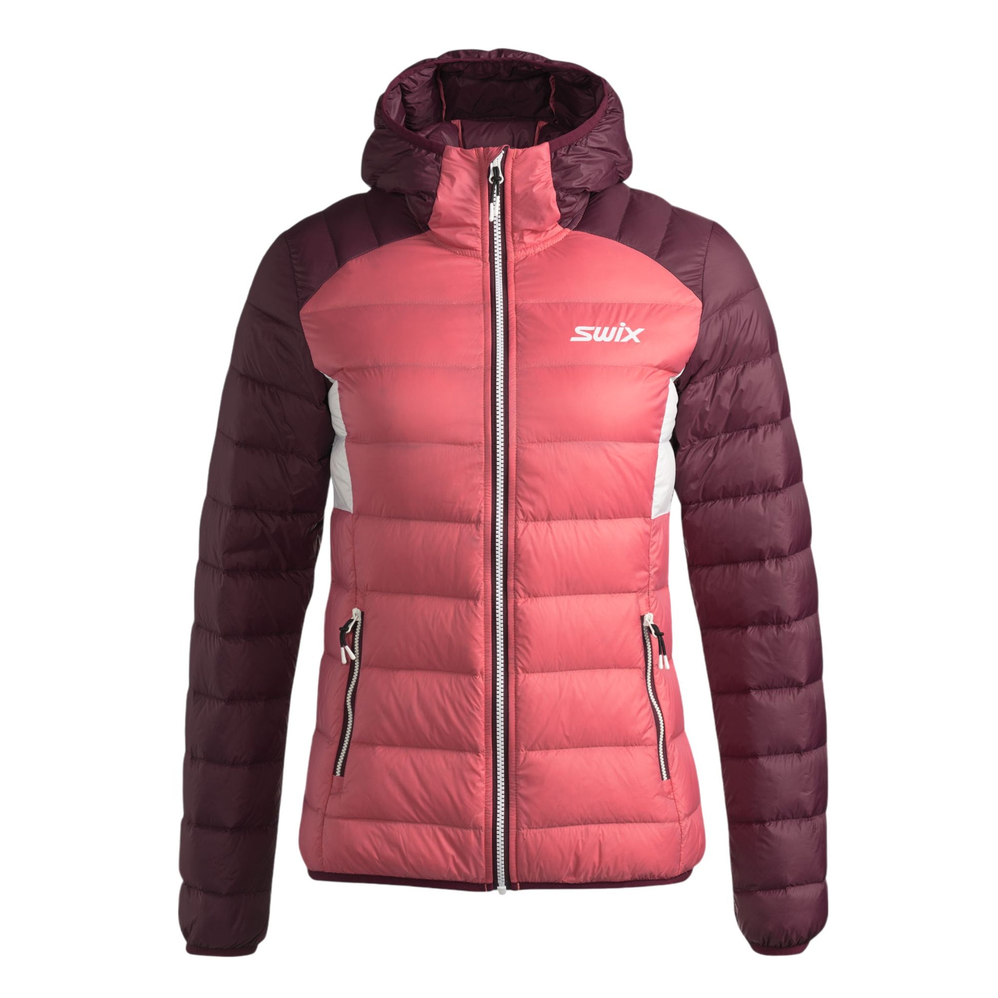 SWIX APPAREL  94200-PEACH XL NORTHERN FUSION 