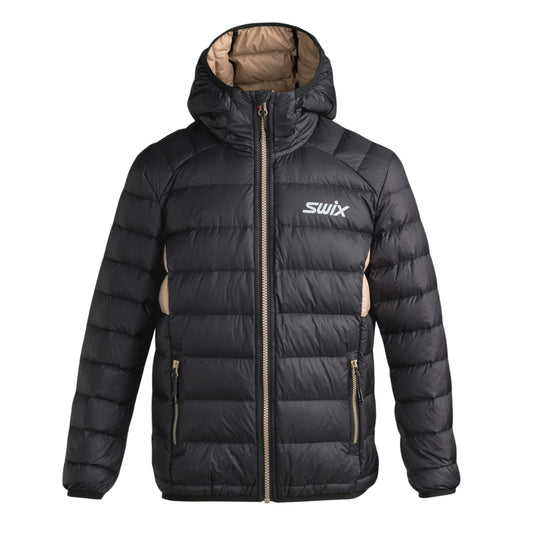 SWIX APPAREL  10000-BLACK 164/14Yrs NORTHERN FUSION 