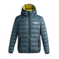 SWIX APPAREL  79004-TEAL 164/14Yrs NORTHERN FUSION 