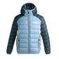 SWIX APPAREL  70501-MILKY-BLUE 164/14Yrs NORTHERN FUSION 