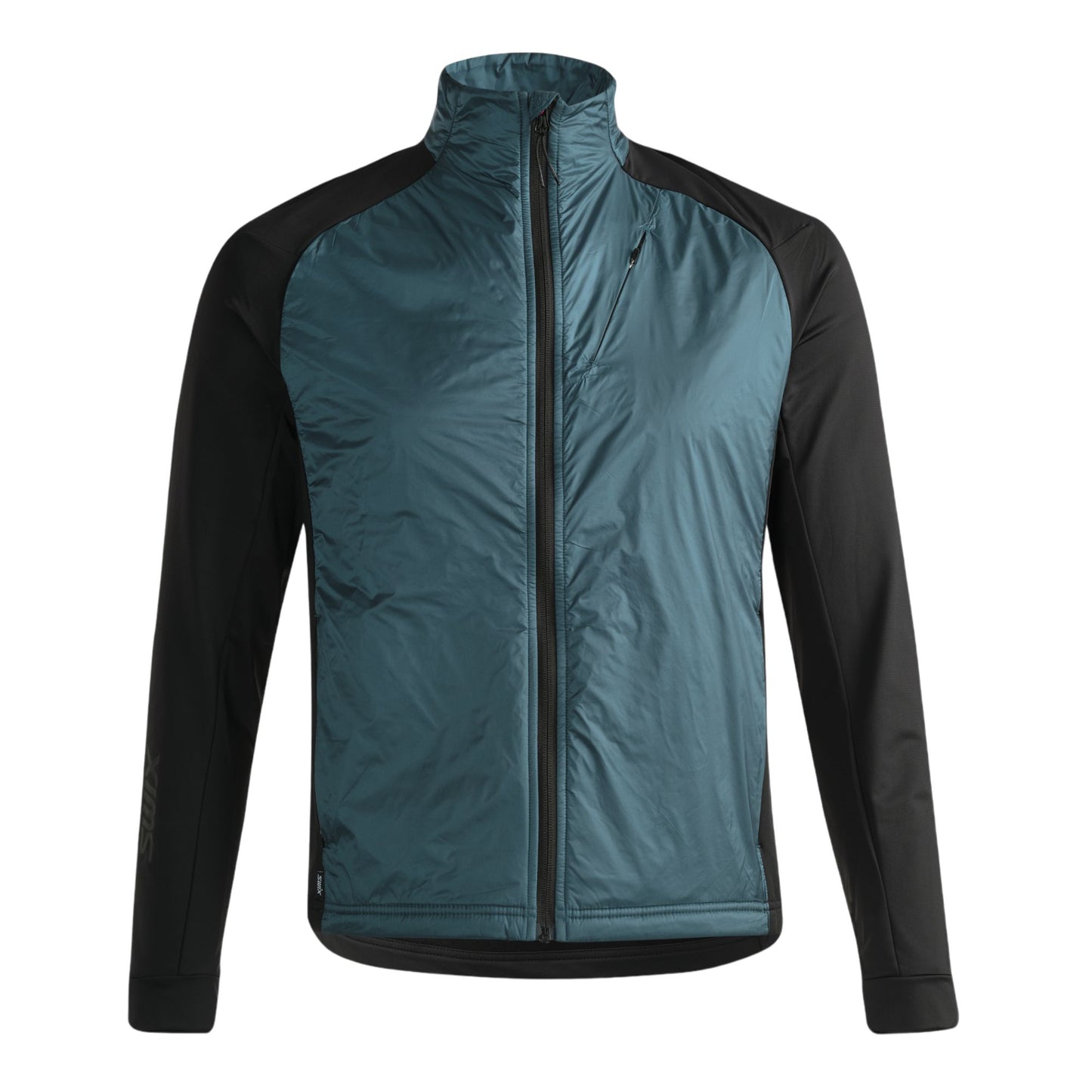 SWIX APPAREL  79004-TEAL XXL NORTHERN FUSION 
