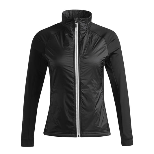 SWIX APPAREL  10000-BLACK XXL NORTHERN FUSION 