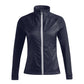 SWIX APPAREL  75100-DARK-NAVY XXL NORTHERN FUSION 