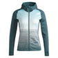 SWIX APPAREL  79004-TEAL XL NORTHERN FUSION 