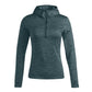 SWIX APPAREL  79004-TEAL XL NORTHERN FUSION 