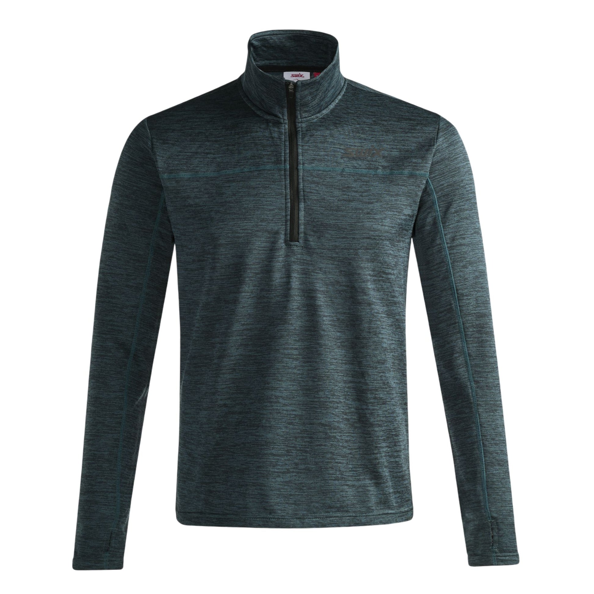 SWIX APPAREL  79004-TEAL XXL NORTHERN FUSION 