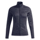 SWIX APPAREL  75100-DARK-NAVY XL NORTHERN FUSION 