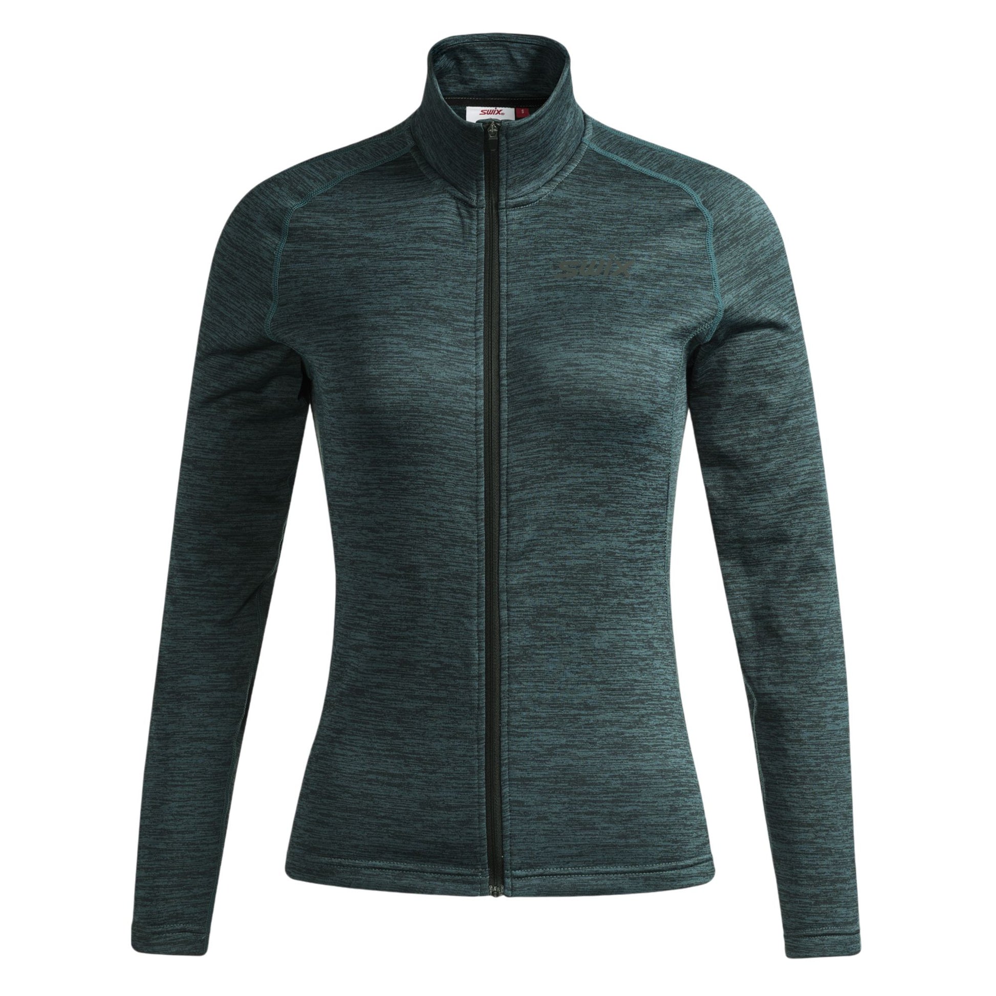 SWIX APPAREL  79004-TEAL XL NORTHERN FUSION 