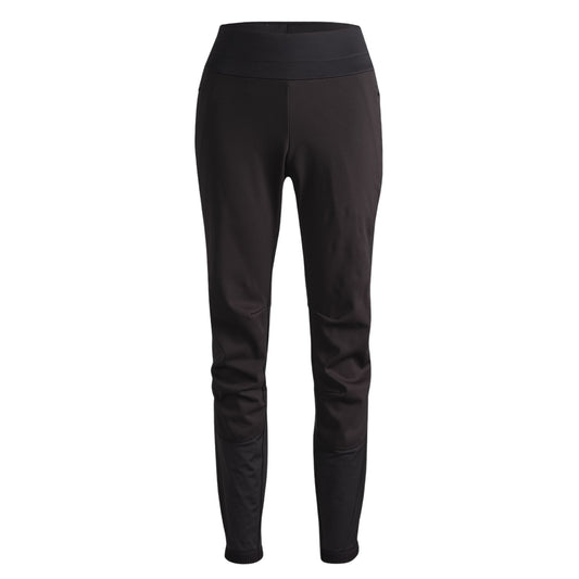 SWIX APPAREL  10000-BLACK XL NORTHERN FUSION 