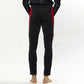 DELDA - PANTALON COLLANT SOFTSHELL LÉGER POUR HOMMES