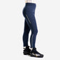 DELDA - WOMEN'S LIGHT SOFTSHELL TIGHT PANTS