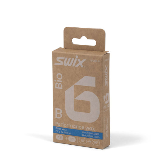 CIRE DE PERFORMANCE BIO-B6, 60G