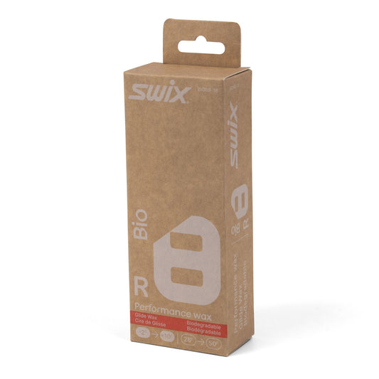 CIRE DE PERFORMANCE BIO-R8, 180G
