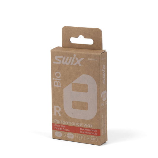 CIRE DE PERFORMANCE BIO-R8, 60G