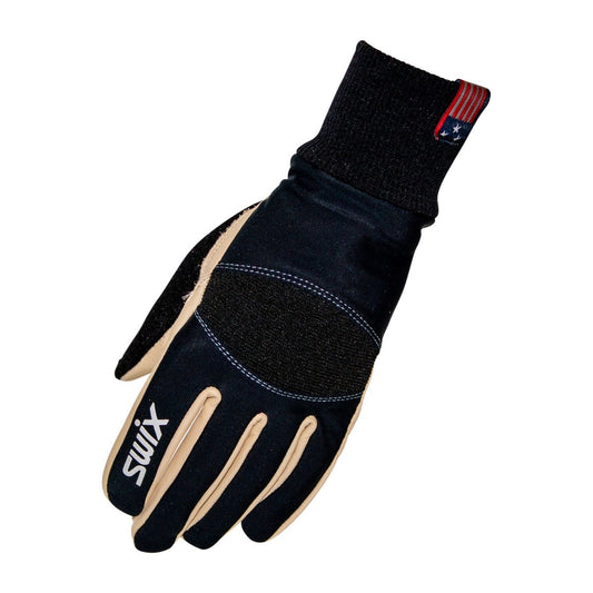 SOLO - MEN'S TRAINING GLOVES