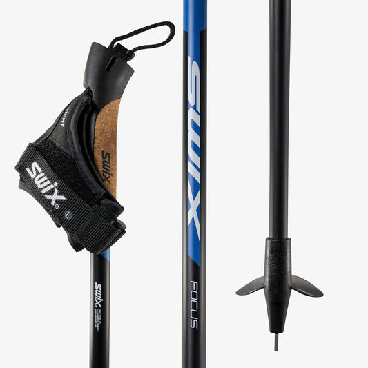 SWIX HARDGOODS  NA 175  
