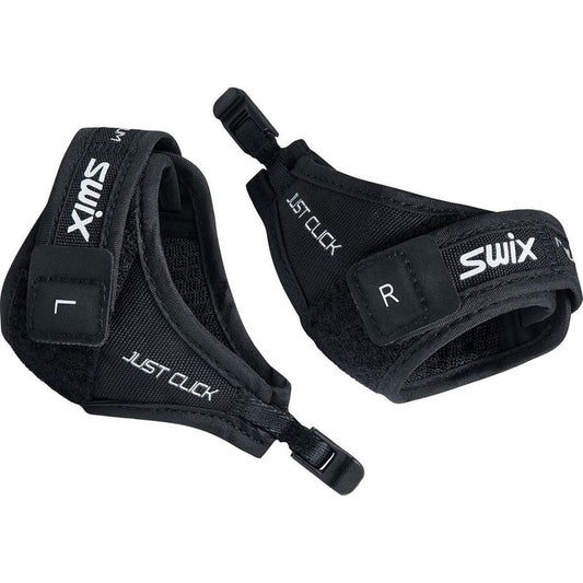Just Click XC Strap, L (pair)