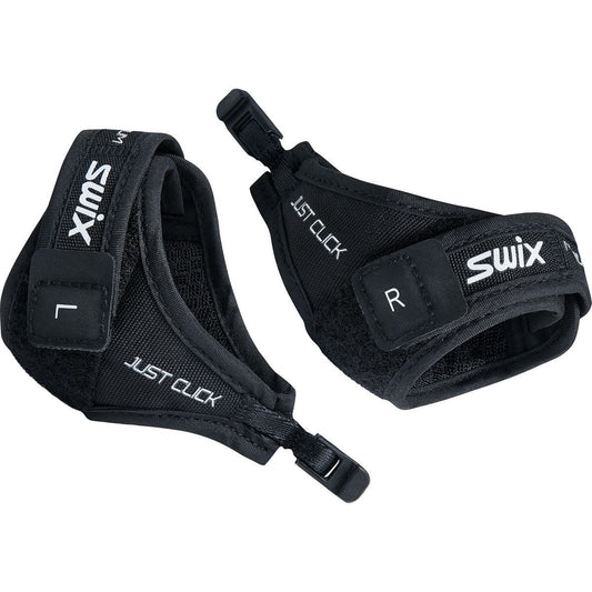 Just Click XC Strap, S (pair)