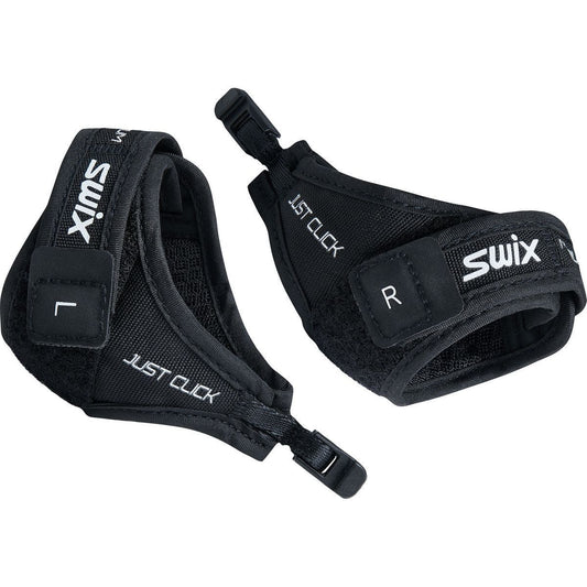 Just Click XC Strap, XL (pair)