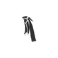DD4 Alpine Handle, White/Black, 18 mm