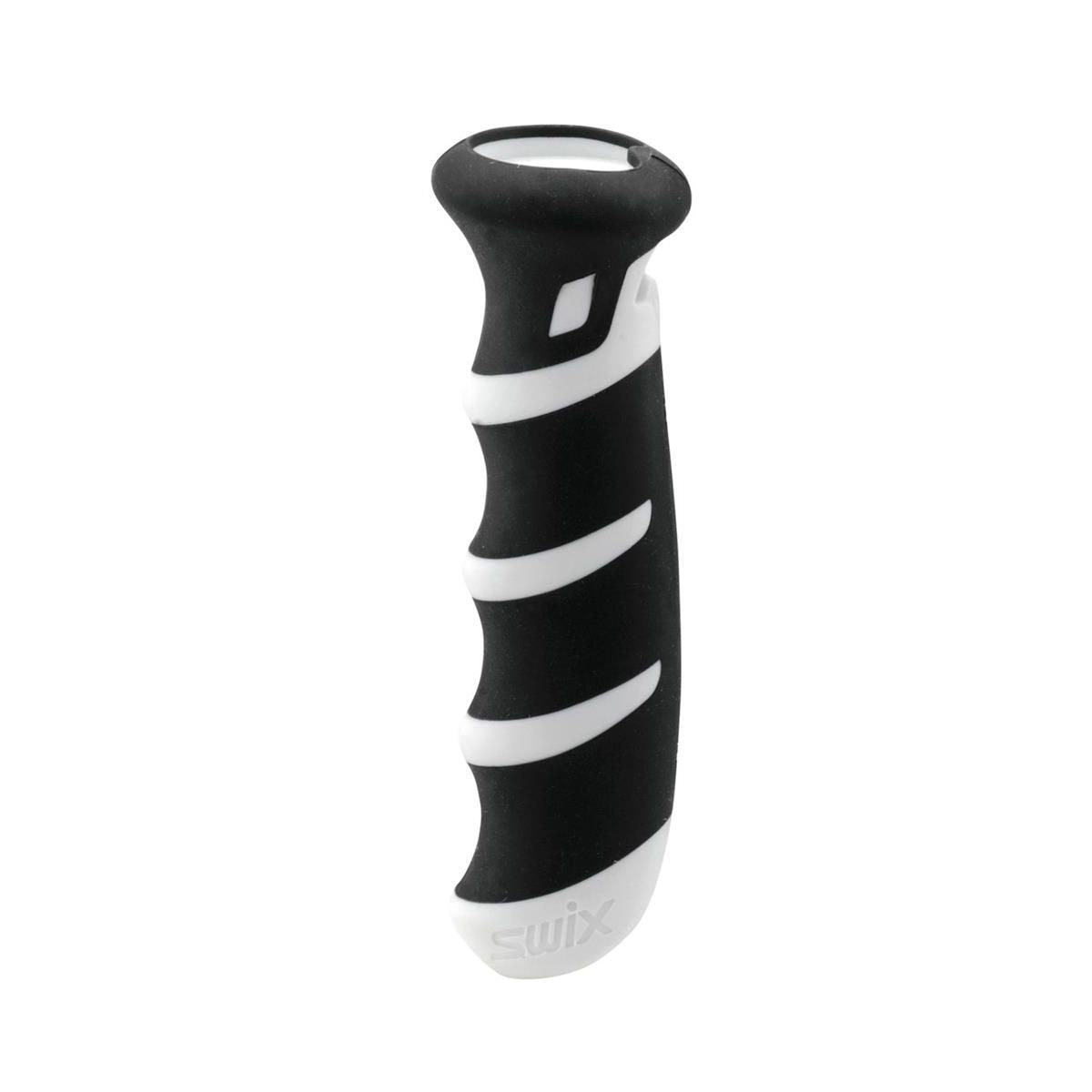 DD5 Alpine Handle, White/Black, 13 mm