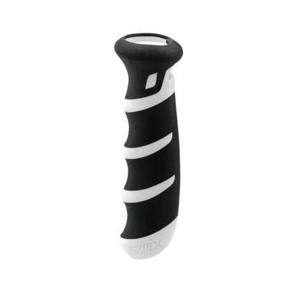 DD5 Alpine Handle, White/Black, 18 mm
