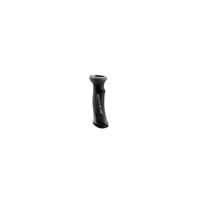 DD6 Alpine Handle, Black/Trans, 18 mm