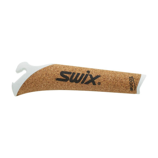 Handle For Triac 3.0, White, Natural Cork