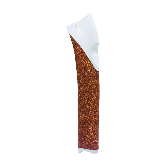 PCU Urethane Cork XC handle, 16 mm